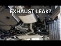 Top 9 Symptoms of Exhaust Leaks - Fixes
