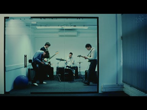 Marrakesh - Brincos (Clipe Oficial)