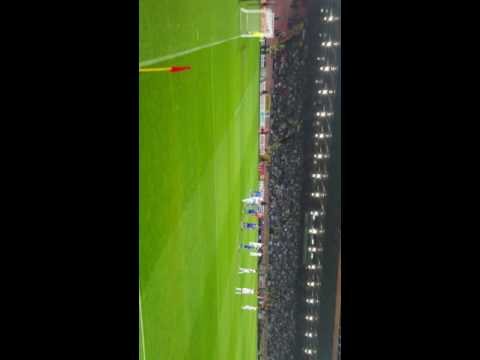 Bosna-Estonija 5:0 Bilino.p.Zenica