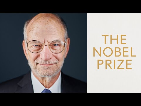 Michael Rosbash, Nobel Prize in Physiology or Medicine 2017: Official interview