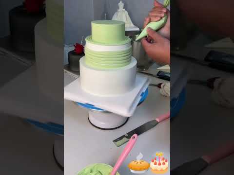 Cake banane Ka tarika