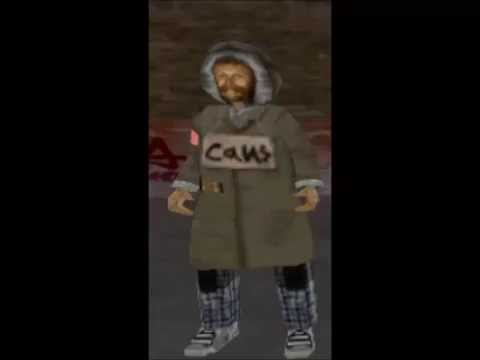 BMX XXX - Homeless Jones Quotes + Ending