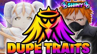 Anime Expeditions SCRIPT GUI | DUPE SCRIPT, INF GEMS, AUTO FARM, MACRO, INF TRAITS & FREE UNBOUND