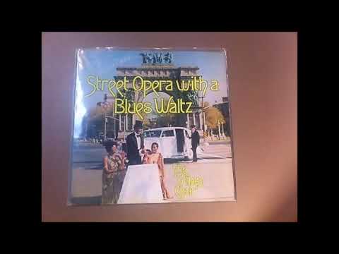 The Village Choir - All Purpose Love