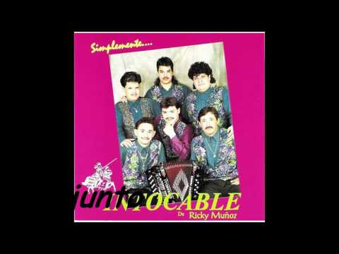 Ya no aguanto mas - Intocable