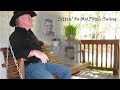 Ronnie Brackett - Sittin' On My Porch Swing