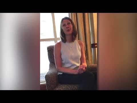 Diane Morrison Answers Questions about Dolores Cannon's QHHT