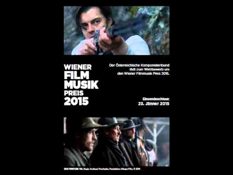Wiener Filmmusikpreis 2015 - Das finstere Tal