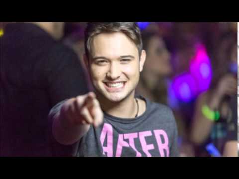 Thiago Matheus - Gordelícia (Lançamento CD 2015)