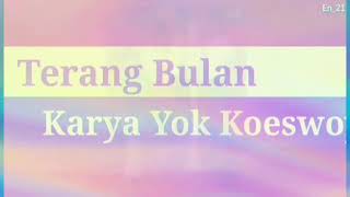 Download lagu Koes Plus - Terang Bulan (  Lyrik ) mp3
