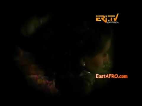 Eritrea music yohannes habteab (wedi kerin)