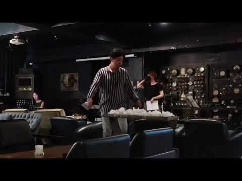 No moon at all by 밴드 청하