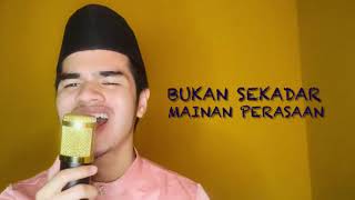 Download lagu Musafir Rindu - Datuk Ramli Sarip (Ku Faiz Cover) mp3 Download lagu Musafir Rindu - Datuk Ramli Sarip (Ku Faiz Cover) mp3