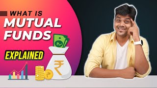 What is a Mutual Fund? How Does It Work? 🔥💰💰 Basic for Beginners || Money Series by Tamil Selvan