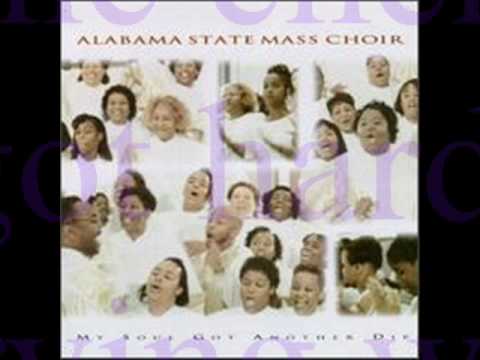 My Soul Got Another Dip by The Alabama State Mass Choir