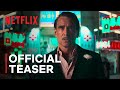 Official Teaser