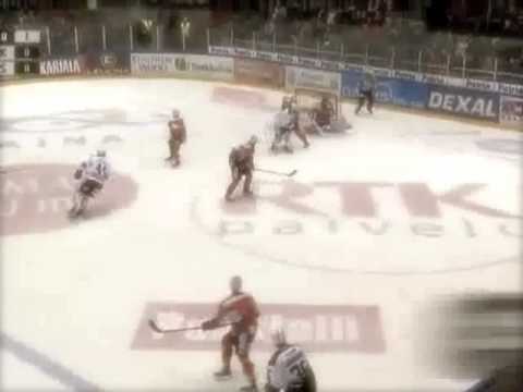 Teemu Lassila - History Will Be Made