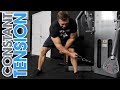 3 Cable ISOLATION Exercises for Back & Shoulder Growth