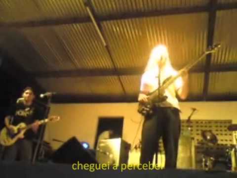 Restaura Meu Ser - Gilson Bertrão