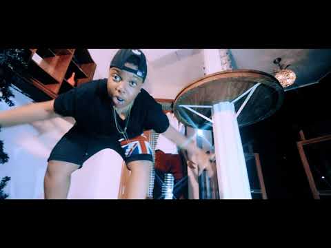 Hazzy B ft Ronki Zinga Msela {Official Video}