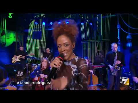 No Diggity - Tahnee Rodriguez