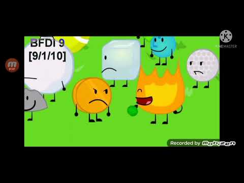 The Fireybob Firepants Movie Part 5 - Evil Plan Z