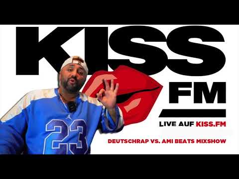 DJ CASHESCLAY - Deutschrap vs. Ami-Beats – Teil 1 | Exklusive KISS FM Mixshow (30 Minuten)