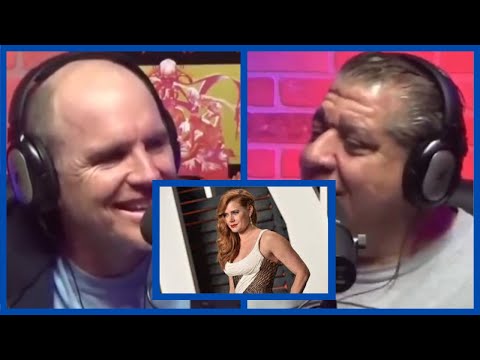 Joey Diaz & Greg Fitzsimmons - Irish Women
