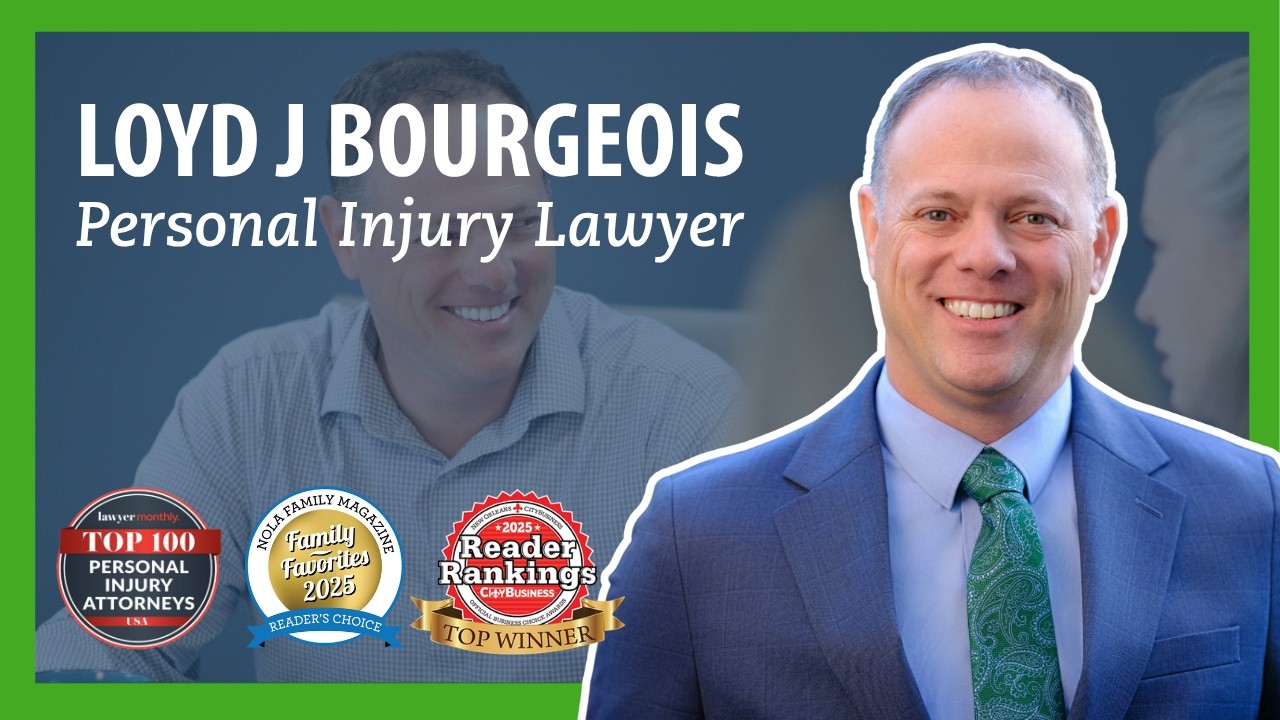 Reserve Personal Injury Lawyer