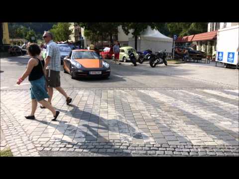 GTI Treffen am Wörthersee 2k14