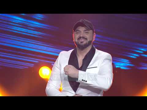 Ervin Bushati  Kolazh Live...(Lule malesore-Bukurise Shqiptare)