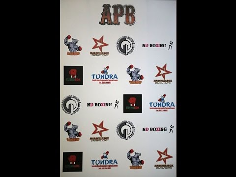 Pesaje Oficial para la primera Velada de la APB. (Madrid,1 oct 2015)