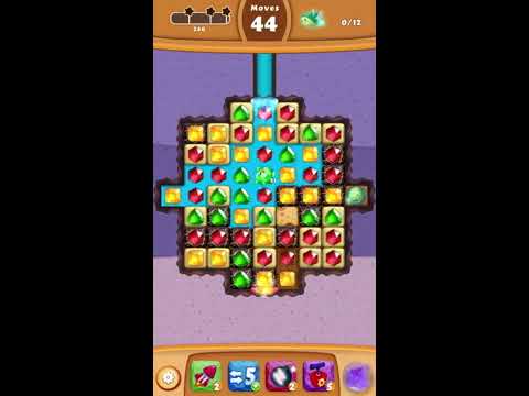 Diamond Digger Saga Level 1,204 3 stars