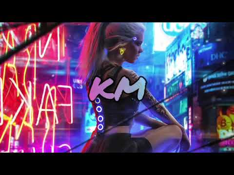 Ramz - Barking (New Remix)