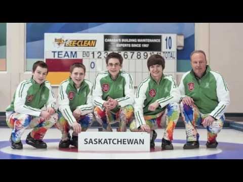 Sandra Schmirler Scholarship- Rylan Kleiter 2016