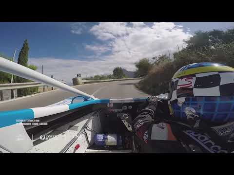 OBC - 21° Termini Caccamo | Totò RIolo - Stenger-BMW