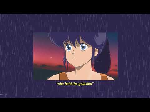NÜ - she held the galaxies (ft. Vict Molina)