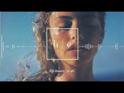 Ye Ali - Fiji Dasani