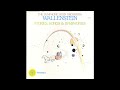 🇩🇪 Wallenstein – Stories, Songs & Symphonies : 01 The Priestess