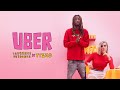 Laurence Nerbonne X TIZZO - UBER (Clip Officiel)