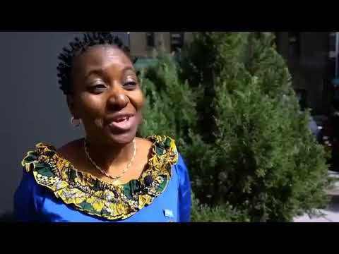 Sherbro Alliance Partners and GOSL (Government of Sierra Leone) sign MOU