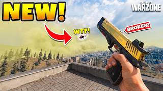 *NEW* TOP WARZONE MOMENTS! - Epic & Funny Plays #167
