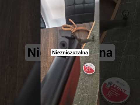 Slavia 631 – dlatego to legenda strzelectwa rekreacyjnego 🎯