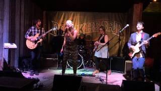 The Sour Notes - Two Hands Wait -  SXSW 2015