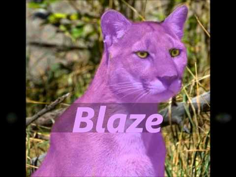 SonAmy: Creature of the Forest part 12