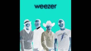 Weezer - The Spider (No Center Channel)