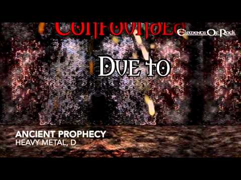 Elements of Rock 2016 Trailer