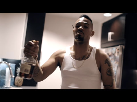 The Outfit, TX - Mr. Freeze (Official Video)