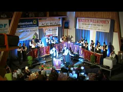 Wir Musikanten - Blaskapelle Machland