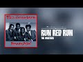 The Coasters - Run Red Run (Official Audio)